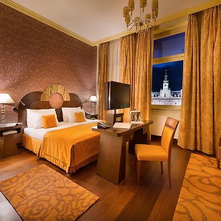 Zvon Design Hotel