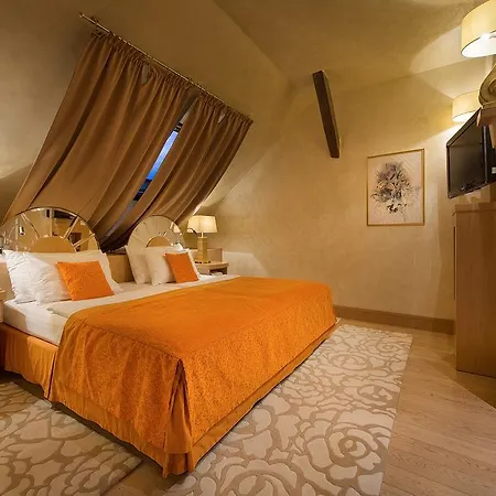 Zvon Design 5*