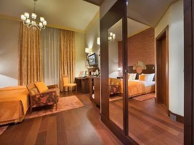 Zvon Design Hotel