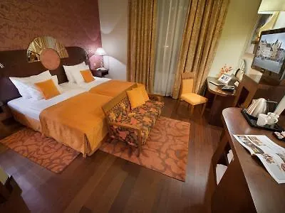 Hotel Zvon Design