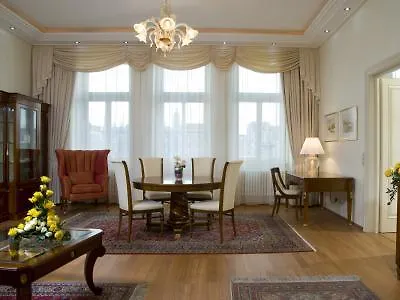 Zvon Design Hotel