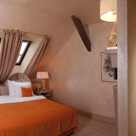 Zvon Design Hotel
