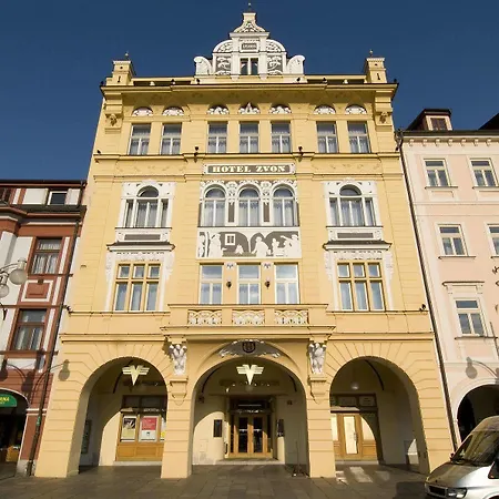 Zvon Design Hotel Ceske Budejovice