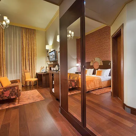 Zvon Design Hotel 5*