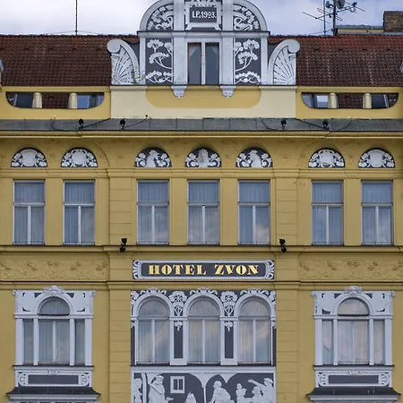 Zvon Design Hotel