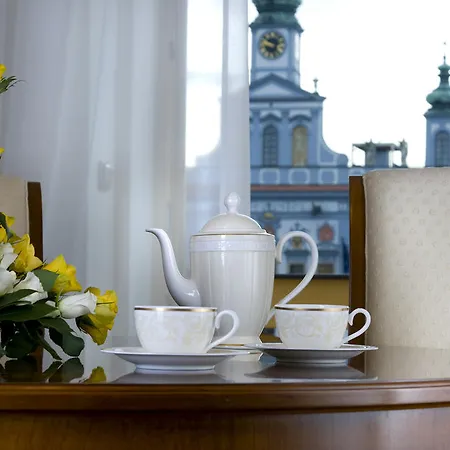 Hotel Zvon Design