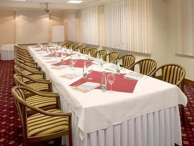 호텔 Zvon Design 체스케부데요비체