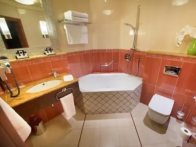 Zvon Design Hotel 5*