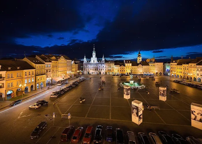 Zvon Design 체스케부데요비체