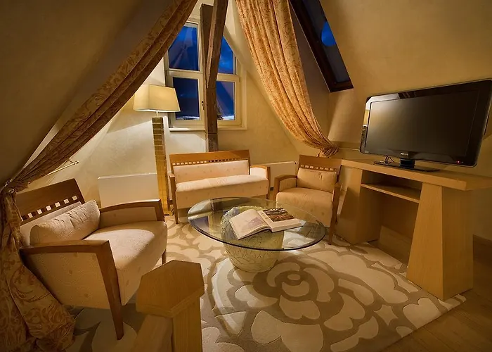 Zvon Design Hotel 5*