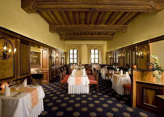 Zvon Design Hotel 5*