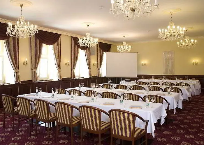 Zvon Design 5* Ceske Budejovice