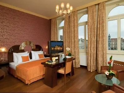 Zvon Design Hotel 5*