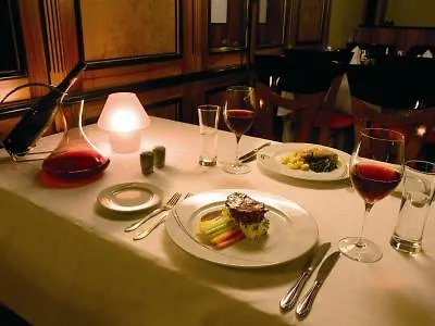 호텔 Zvon Design 체스케부데요비체