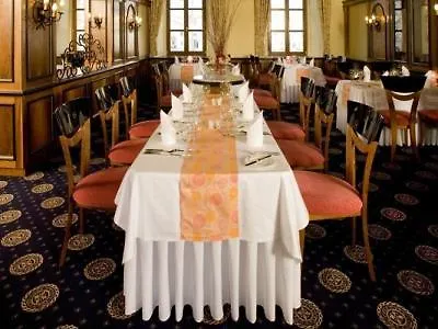 호텔 Zvon Design 체스케부데요비체