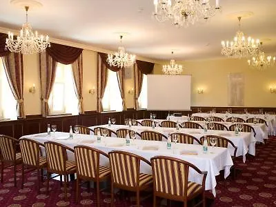 Zvon Design 5* 체스케부데요비체