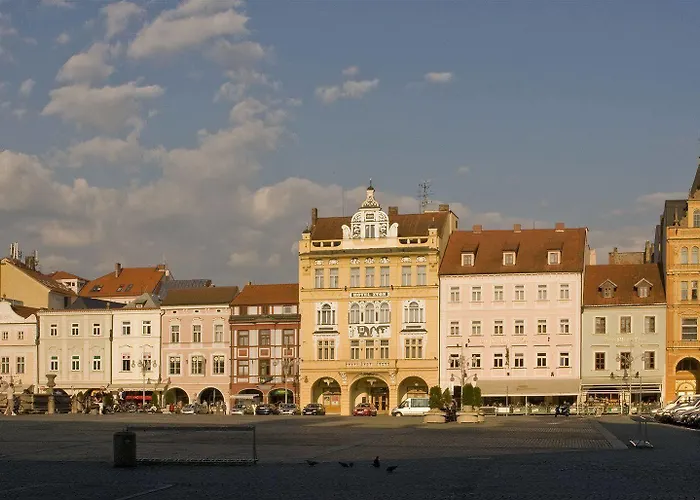 Zvon Design Ceske Budejovice