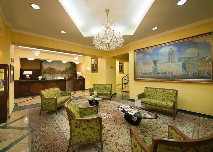 Zvon Design Hotel 5*