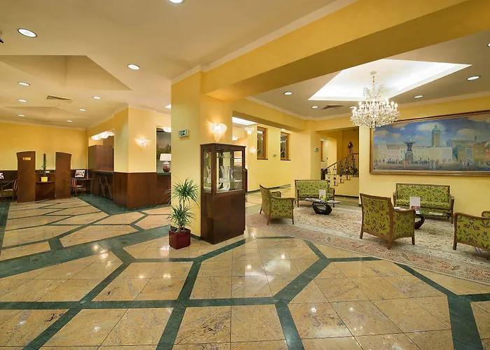 Hotel Zvon Design Ceske Budejovice