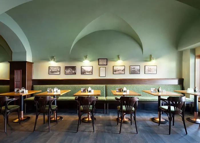 Zvon Design 5* Ceske Budejovice