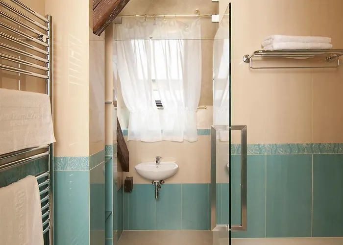 Zvon Design 5* Ceske Budejovice