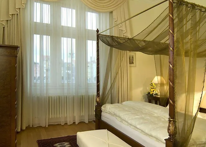 Zvon Design Hotel 5*