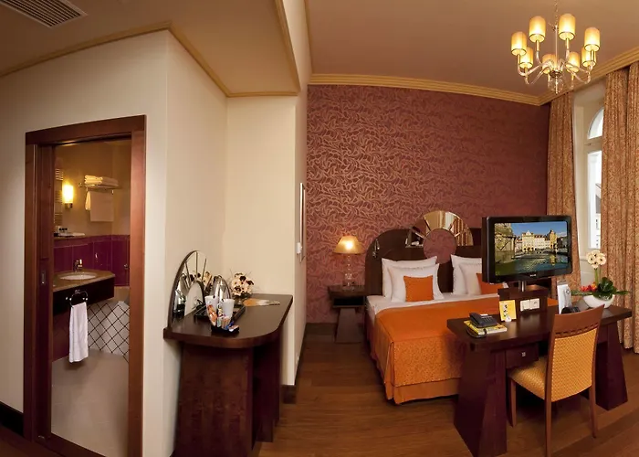 Hotel Zvon Design Ceske Budejovice