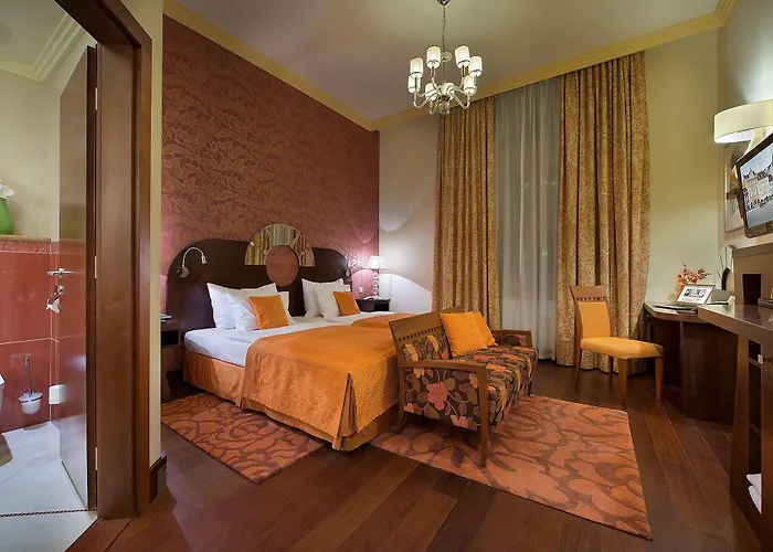 Hotel Zvon Design Ceske Budejovice