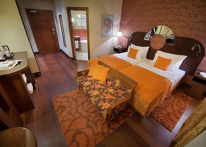 Zvon Design Hotel 5*