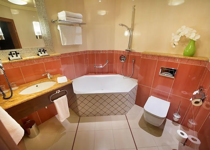 Hotel Zvon Design 5*