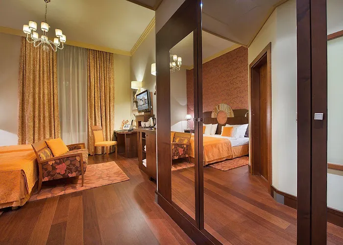 Zvon Design Hotel 5*