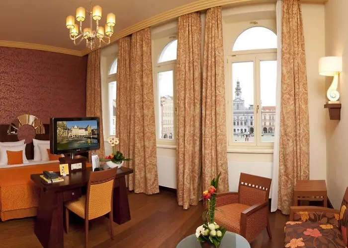 Zvon Design Ceske Budejovice