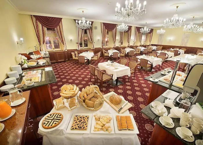 Zvon Design Hotel Ceske Budejovice