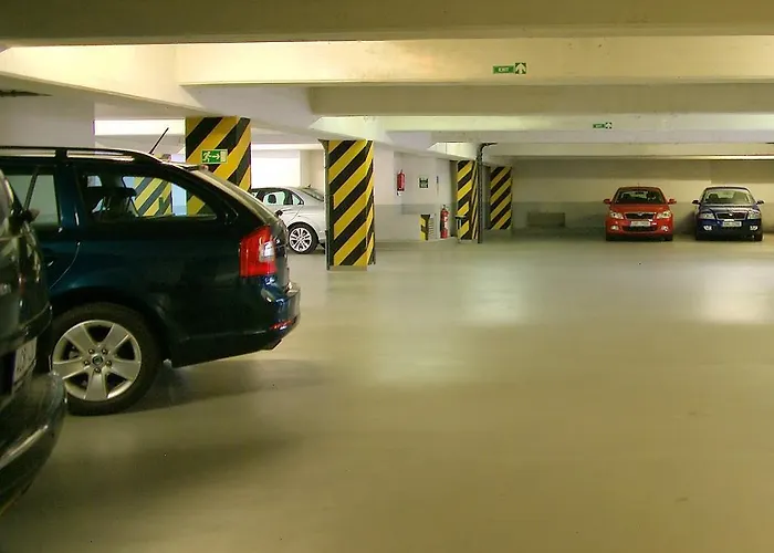 Zvon Design Hotel Ceske Budejovice