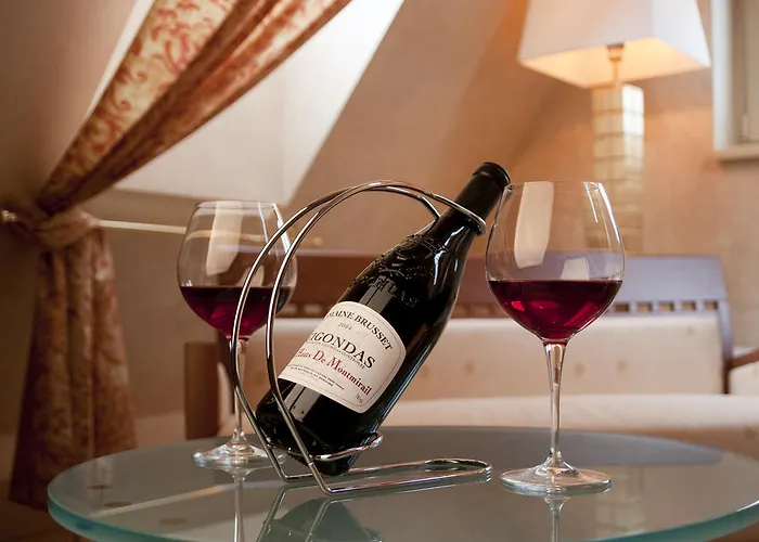 Zvon Design 5* 체스케부데요비체